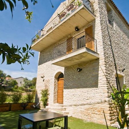 Апартаменты Casa Di Neshama Ghjiseppu Сен-Флоран Экстерьер фото